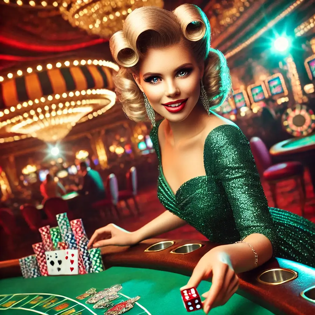 Pin Up casino online